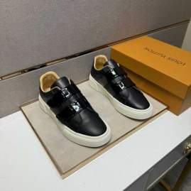 Picture of Louis Vuitton Shoes _SKULVsz38-44hnq090215724